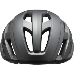 LAZER Strada KinetiCore Helmet, Matt Titanium click to zoom image