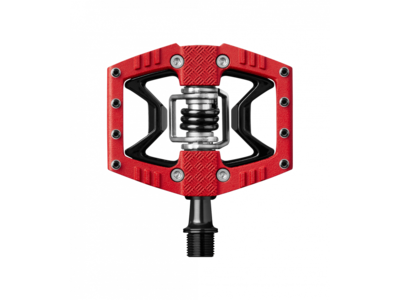 CRANKBROTHERS Double Shot 3 Red/Black