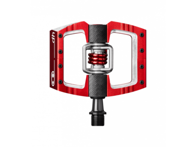 CRANKBROTHERS Mallet DH Red