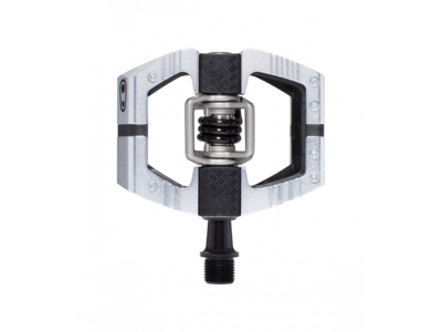 CRANKBROTHERS Mallet E LS Silver