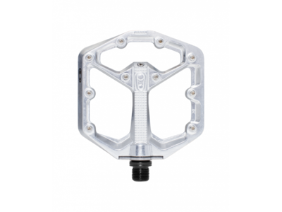 CRANKBROTHERS Stamp 7 Silver Large
