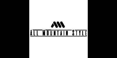 ALL MOUNTAIN STYLE logo