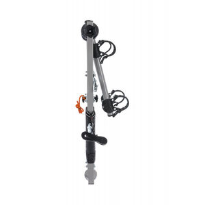 Peruzzo Cruising 2 Bike Tow Ball Cycle Carrier click to zoom image