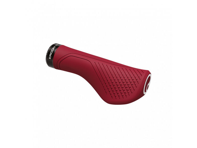 Ergon GS1 GRIP Red click to zoom image