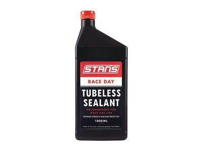 Stan's No Tubes Tyre Race Day Sealant - 1000ml