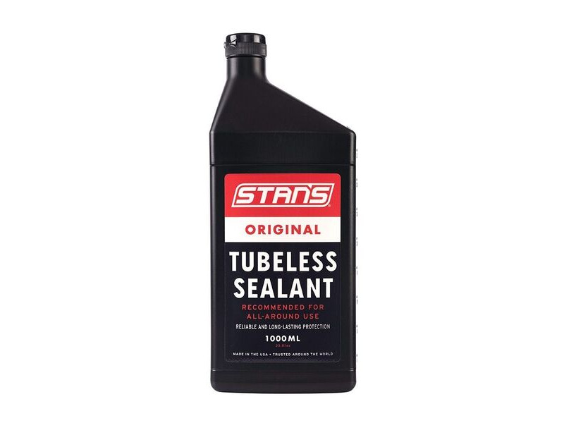 Stan's No Tubes Tyre Sealant - 1000ml click to zoom image