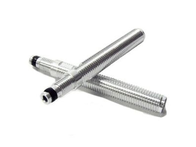Stan's No Tubes Pair Of 40mm Threaded Valve Extenders