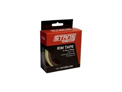 Stan's No Tubes Stans Rim Tape 10yd X 39mm