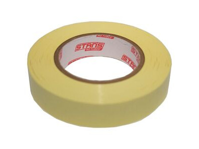 Stan's No Tubes Stans Rim Tape 60yd X 27mm