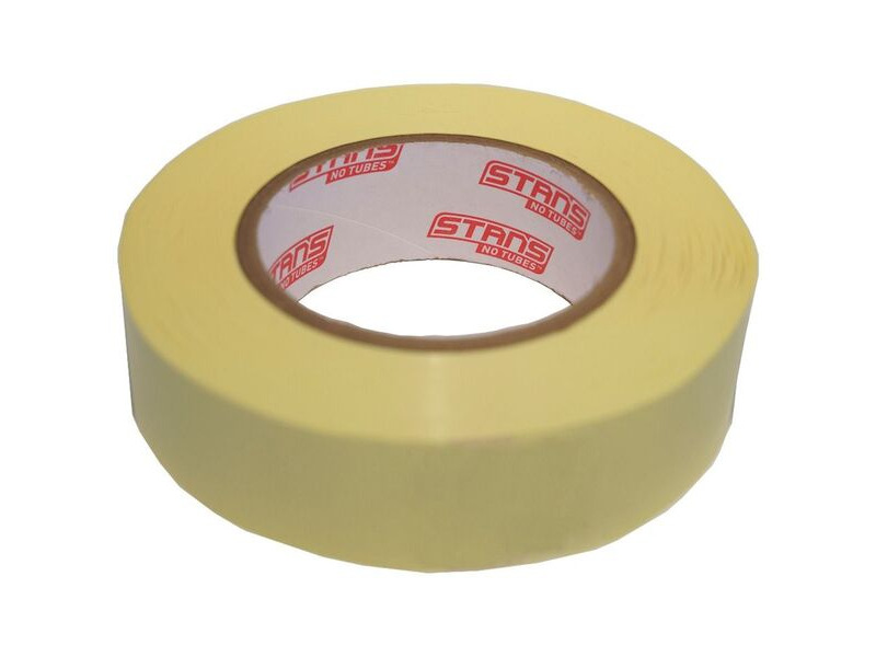 Stan's No Tubes Stans Rim Tape 60yd X 33mm click to zoom image
