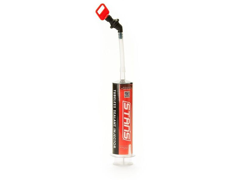 Stan's No Tubes Tyre Sealant Injector click to zoom image