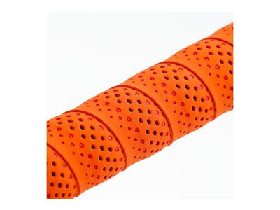 FI'ZI:K Tempo Microtex Bondcush Soft Tape Orange click to zoom image