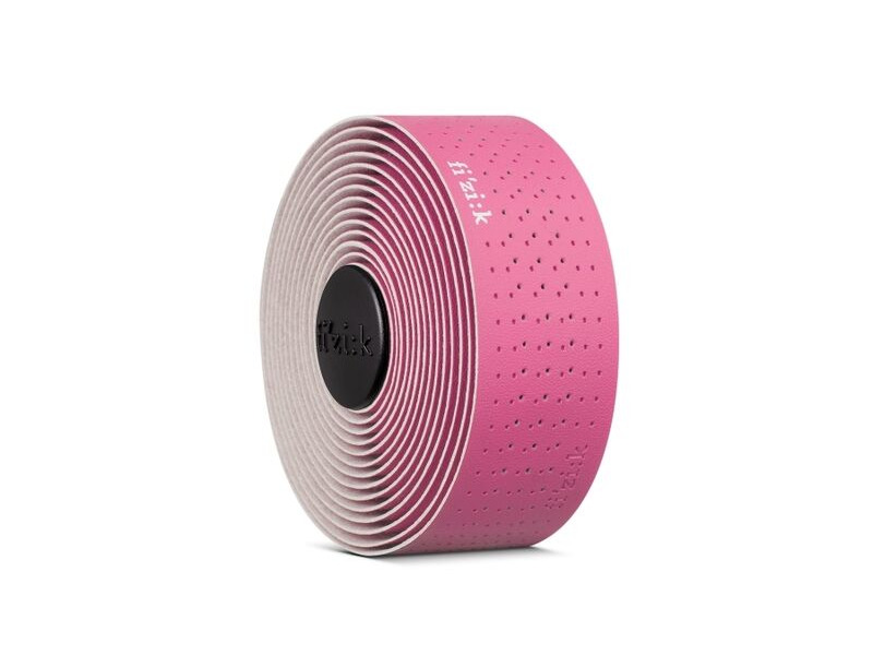 FI'ZI:K Tempo Microtex Classic Tape Pink click to zoom image