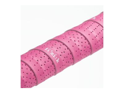 FI'ZI:K Tempo Microtex Classic Tape Pink click to zoom image