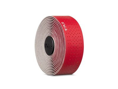 FI'ZI:K Tempo Microtex Classic Tape Red click to zoom image