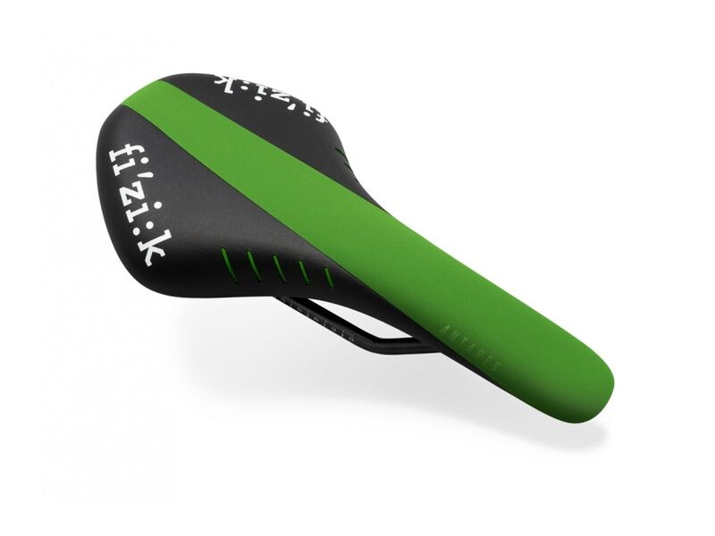 FI'ZI:K Antares R3 Colour Edition Black/Green click to zoom image