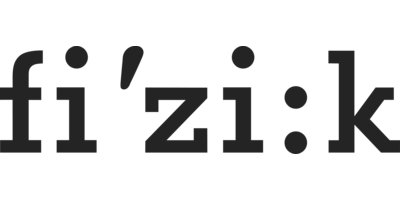 FI'ZI:K logo