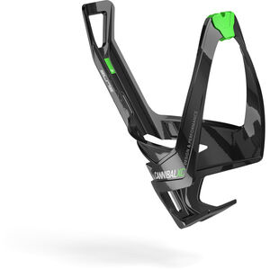 ELITE Cannibal XC  Black / Green  click to zoom image