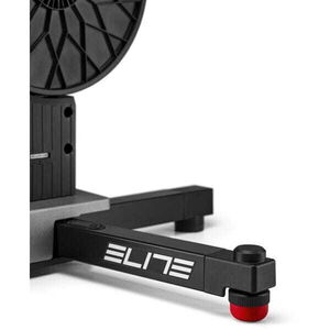 ELITE Justo direct drive FE-C mag trainer with OTS power meter click to zoom image