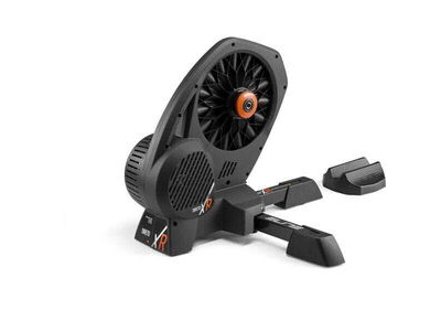 ELITE Direto-XR direct drive FE-C mag trainer with Zwift Cog and Click