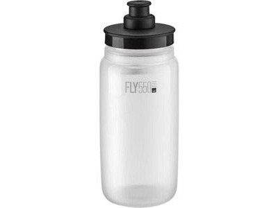 ELITE Fly Tex, clear / black 550 ml