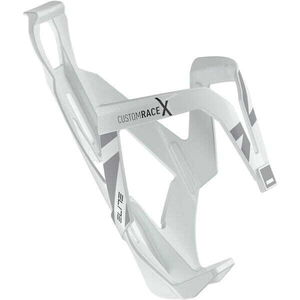 ELITE Custom Race X resin cage  White / Grey  click to zoom image