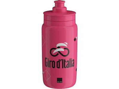 ELITE BOTTLE Fly Giro 2025 Pink 550ml