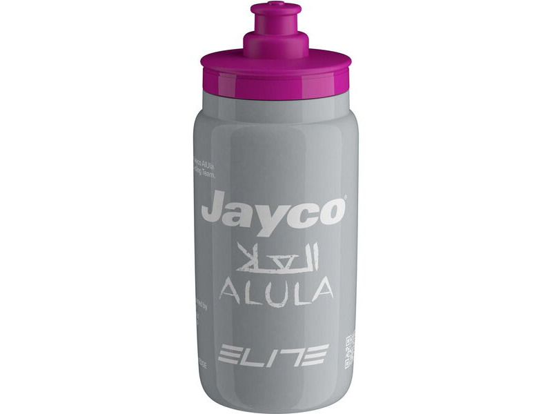 ELITE BOTTLE Fly Jayco 2025 550ml click to zoom image