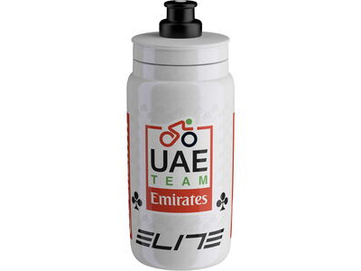 ELITE BOTTLE Fly Team UAE 2025 550ml