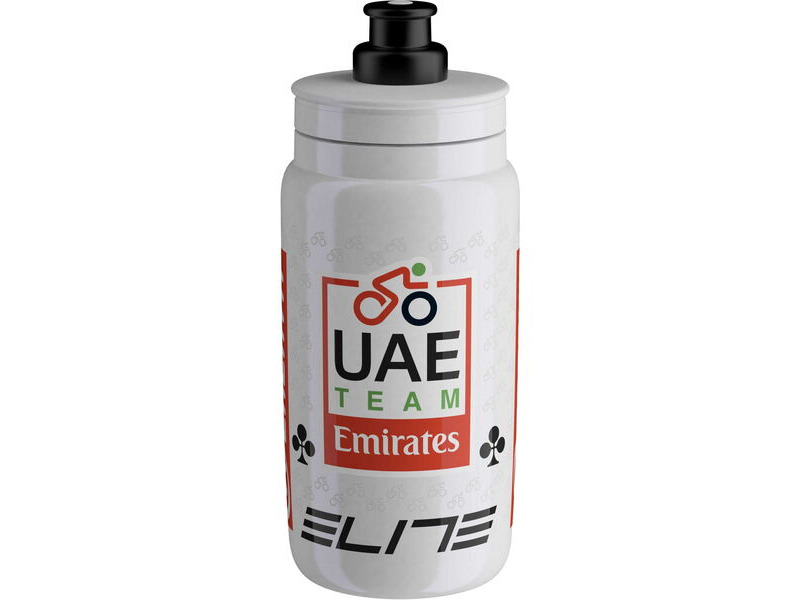 ELITE BOTTLE Fly Team UAE 2025 550ml click to zoom image