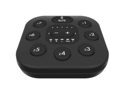 ELITE SPRE Elite Zona Control