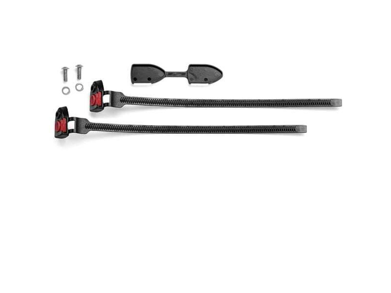 ELITE VIP bottle cage clamps Uni &Oslash; 25 mm - &Oslash; 70 mm click to zoom image