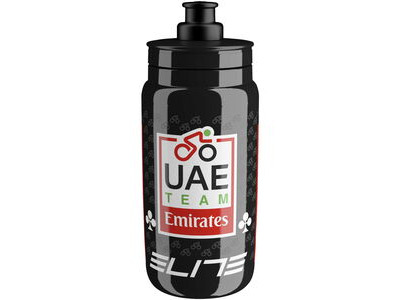 ELITE Fly Team UAE 2026 Black 550ml