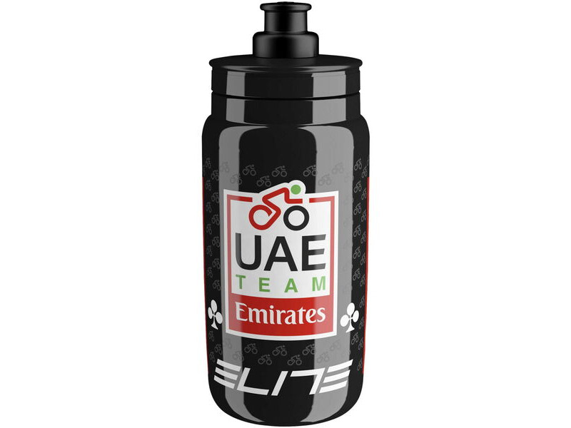 ELITE Fly Team UAE 2026 Black 550ml click to zoom image