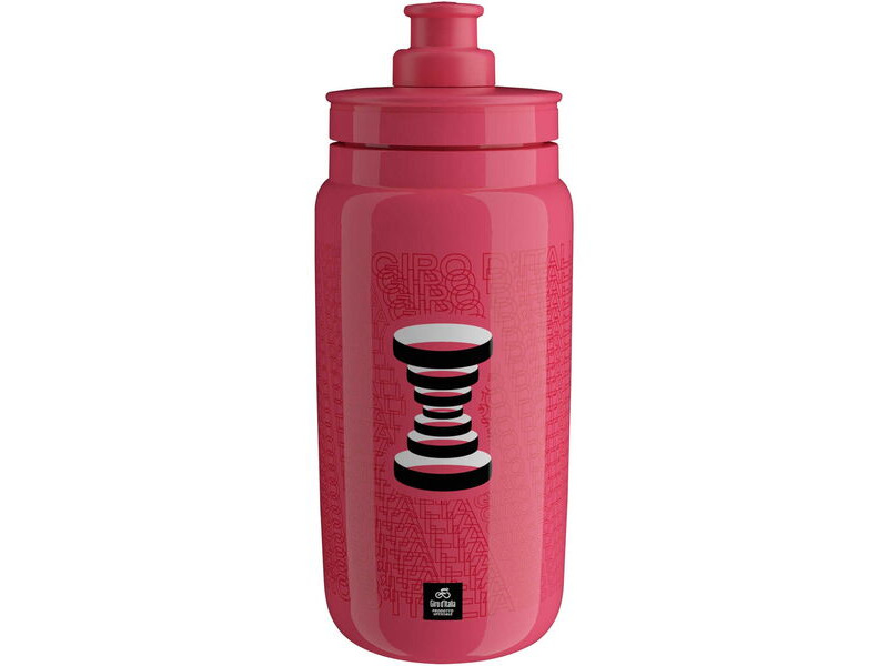 ELITE BOTTLE Fly Team Giro iconic 2026 550ml click to zoom image