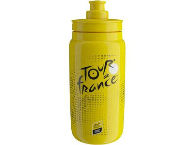 ELITE BOTTLE Fly Team TDF iconic 2026 550ml
