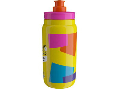 ELITE Fly Tour De France Femmes 2026 yellow, 550 ml click to zoom image