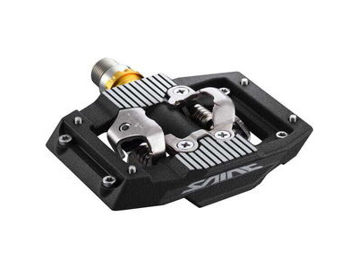 SHIMANO PD-M821 Saint SPD pedals