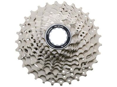 SHIMANO CS-R7000 105 11-speed cassette, 11 - 28T