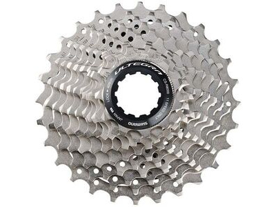 SHIMANO CS-R8000 Ultegra 11-speed cassette 11 - 30T