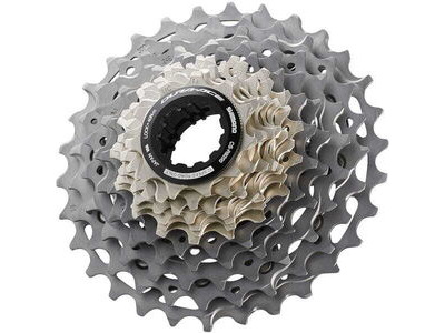 SHIMANO CS-R9200 Dura-Ace 12-speed cassette click to zoom image