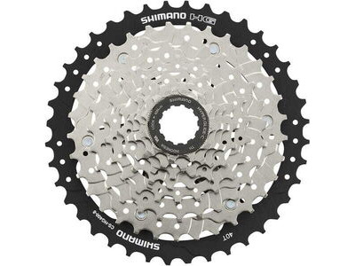 SHIMANO CS-HG400 8-speed cassette 11 - 40T