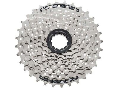 SHIMANO CS-HG41 8speed cassette 11 - 32T