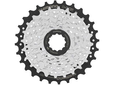 SHIMANO CASS HG400 7 Speed 11-28