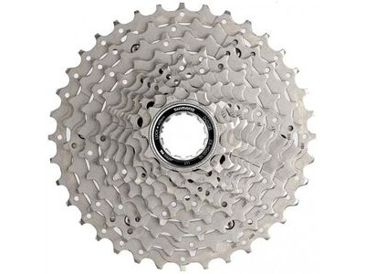 SHIMANO CS-HG50 10-speed cassette 11 - 36T