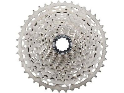 SHIMANO CS-M5100 Deore 11-speed cassette, 11-42T