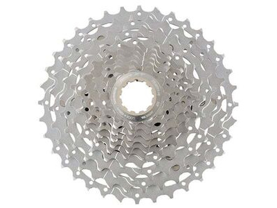 SHIMANO CS-M771 XT 10-speed cassette 11 - 34T