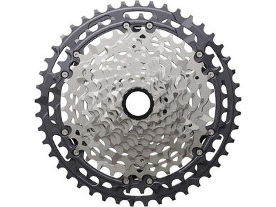 SHIMANO CASS XT M8200 12 speed 9-45T