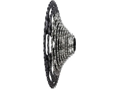 SHIMANO CASS XT M8200 12 speed 9-45T click to zoom image