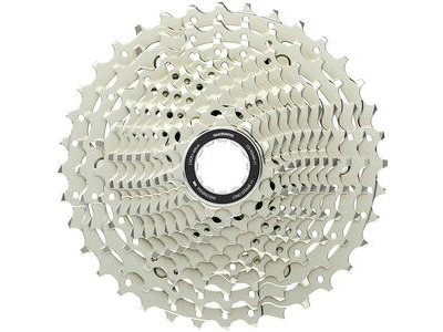 SHIMANO CS-RS400 11-speed cassette, 11 - 36T Tiagra Only
